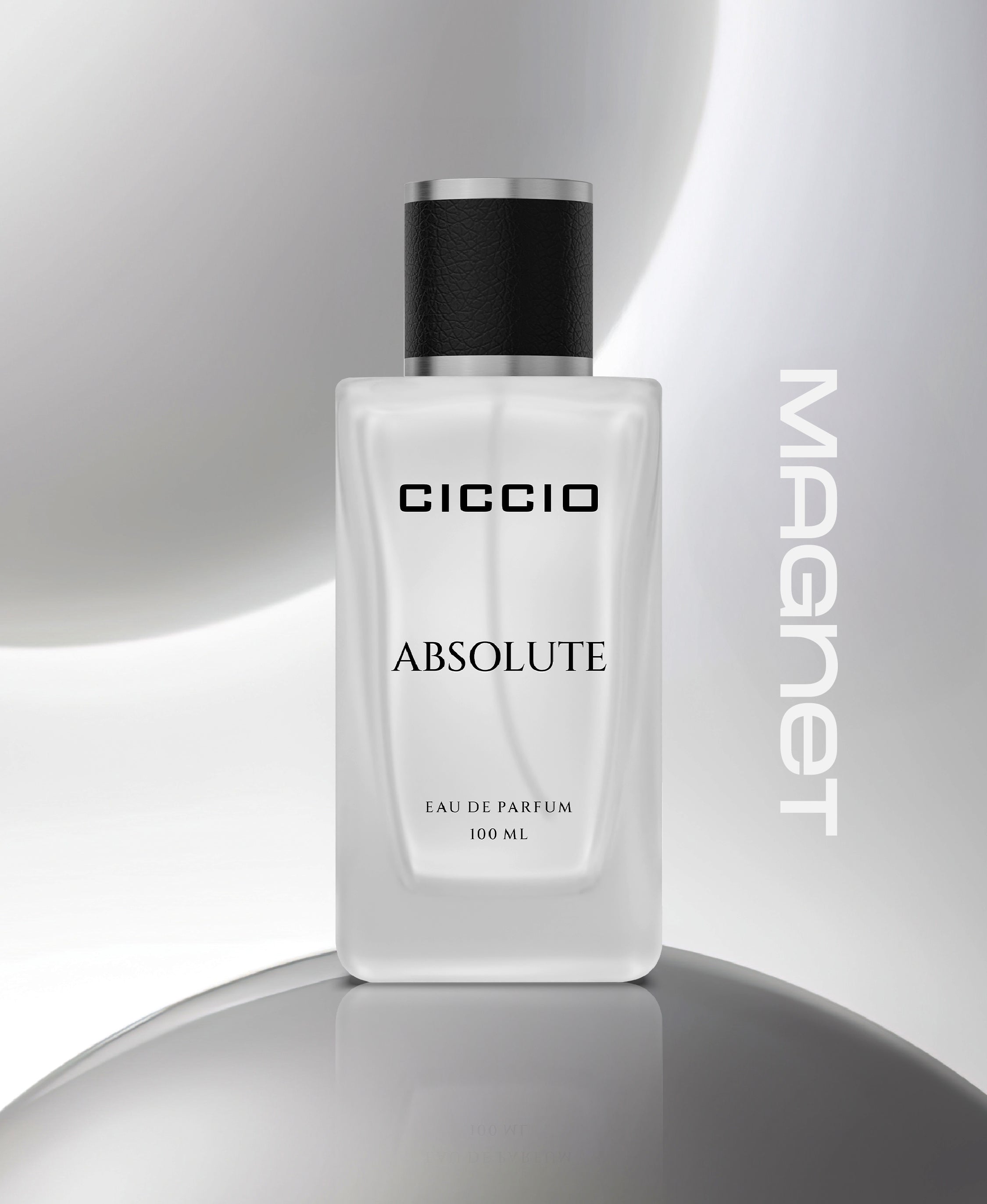 Ciccio Absolute Eau De Parfum For Men