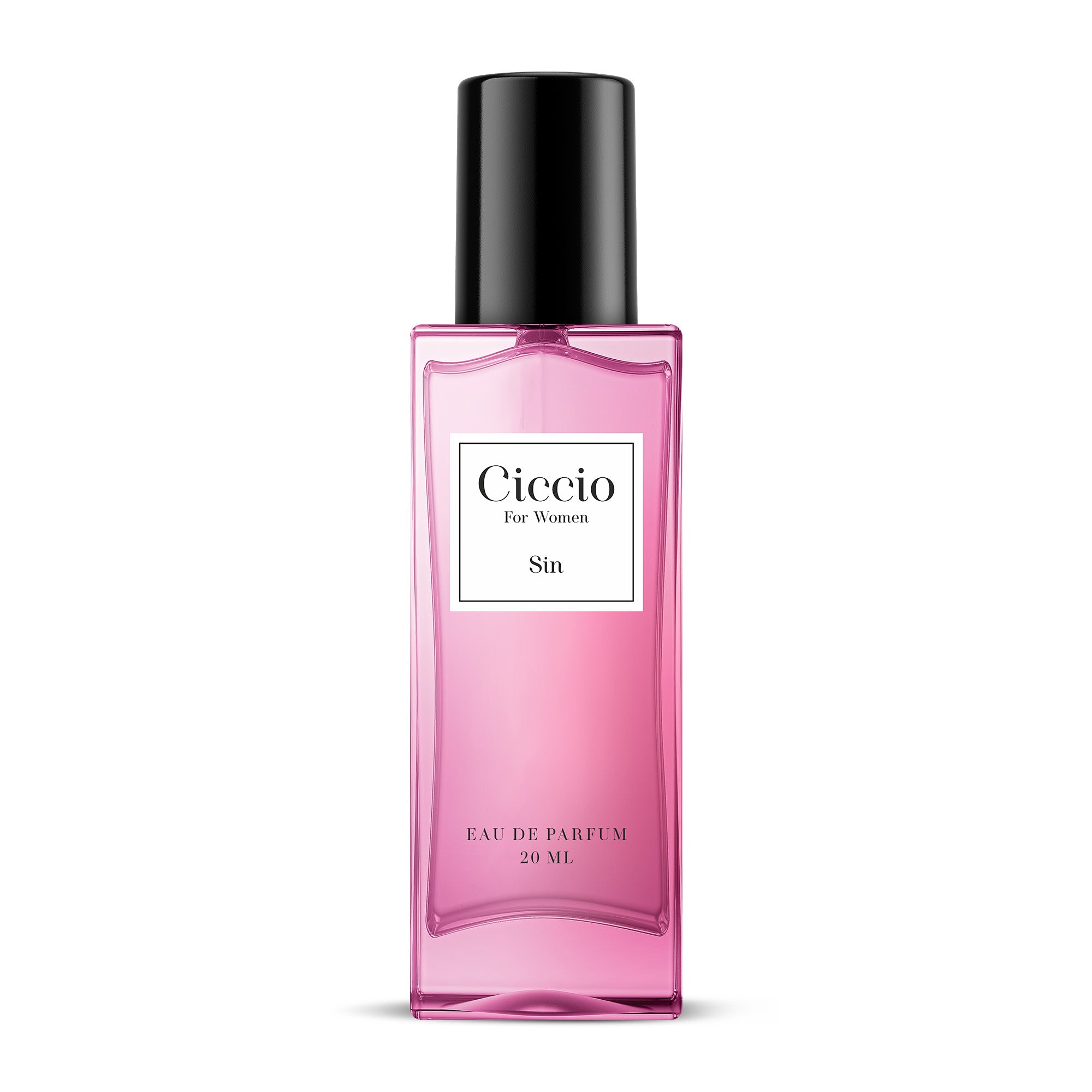 Ciccio Sin For Women - 20ML