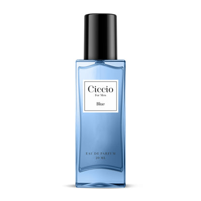 Ciccio Blue For Men - 20ML