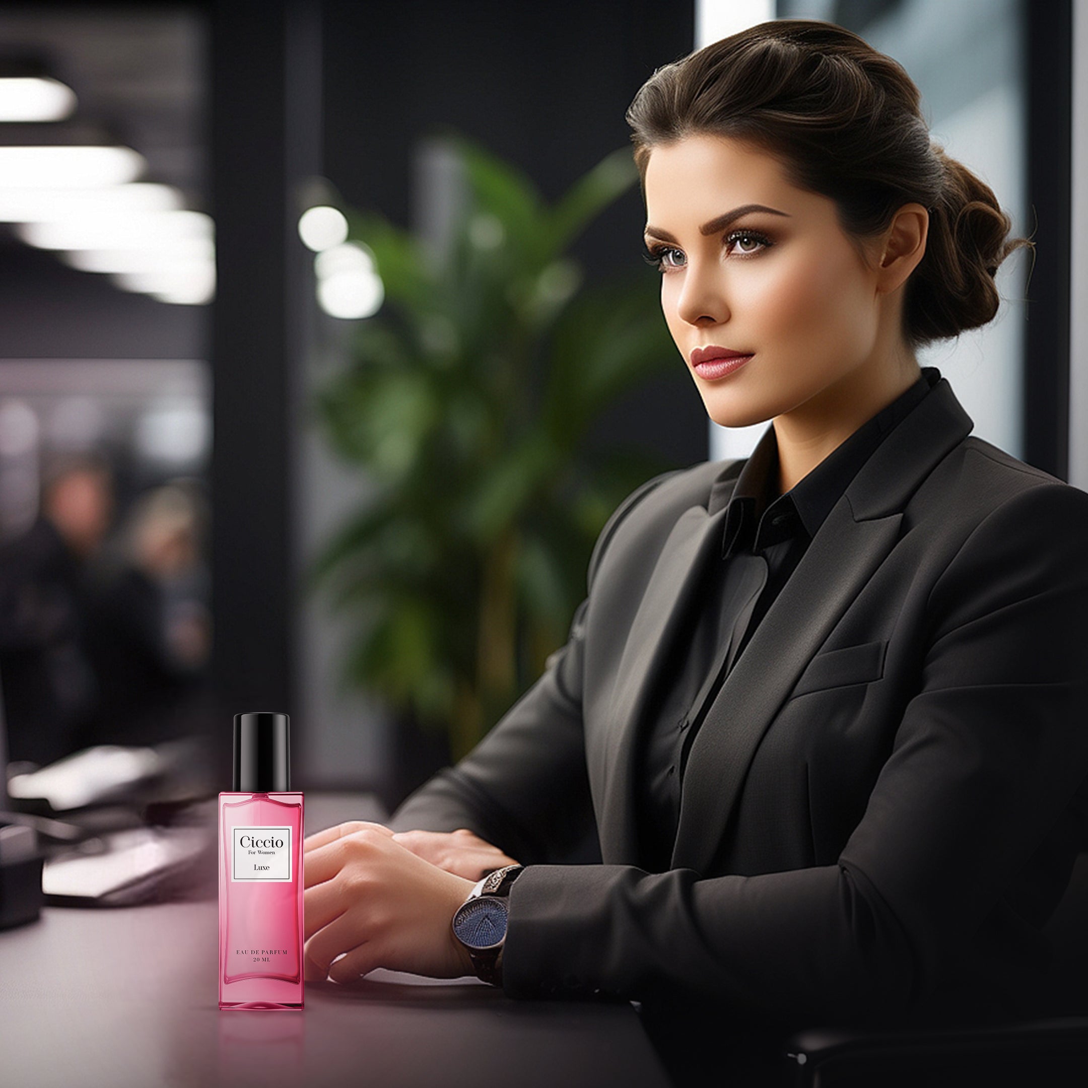 Ciccio Luxe For Women - 20ML