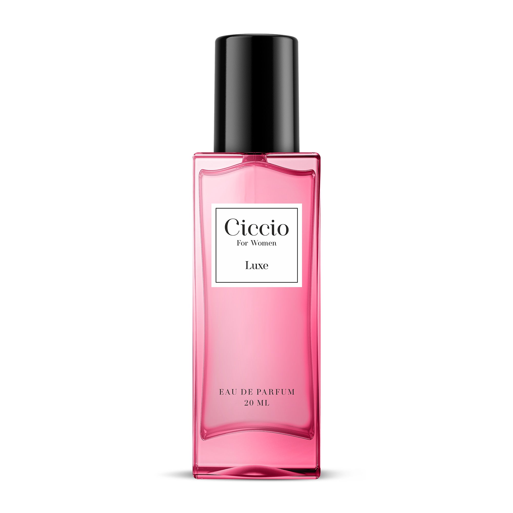 Ciccio Luxe For Women - 20ML