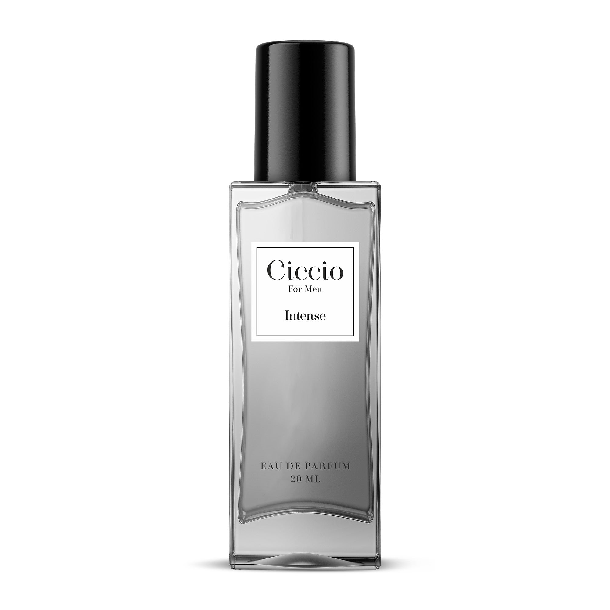 Ciccio Intense For Men - 20ML