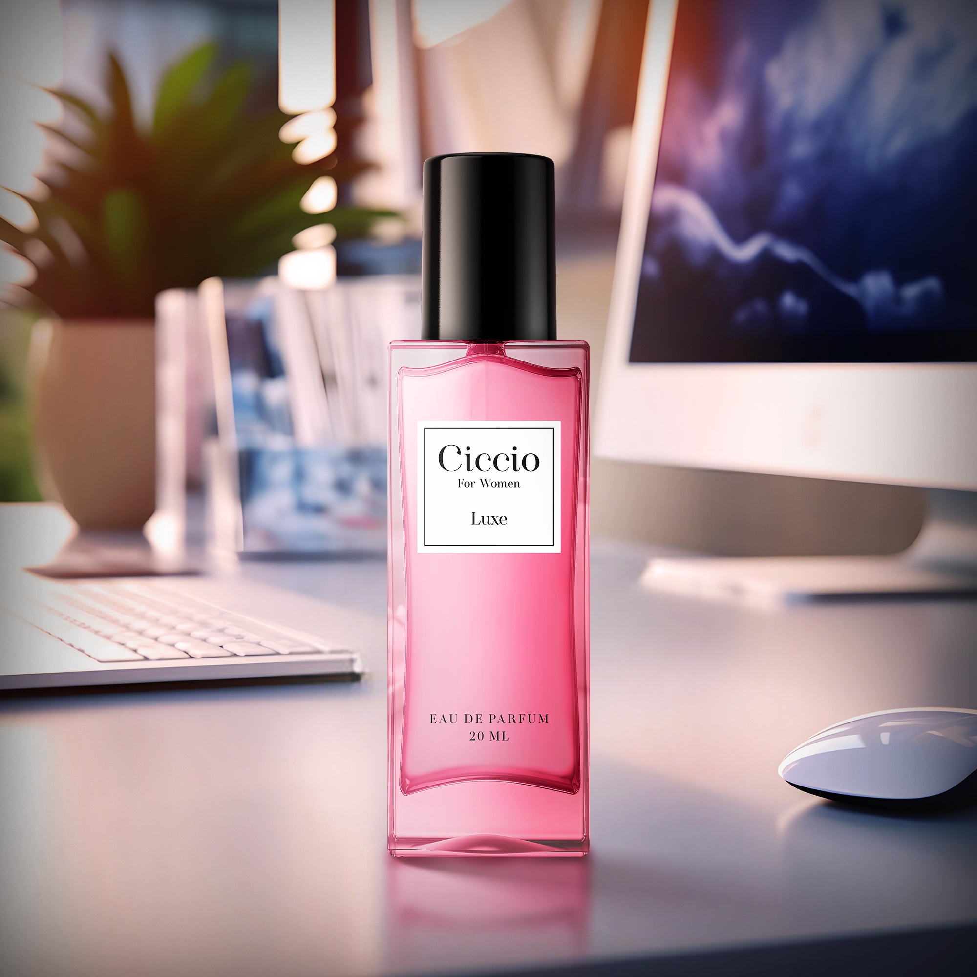 Ciccio Luxe For Women - 20ML